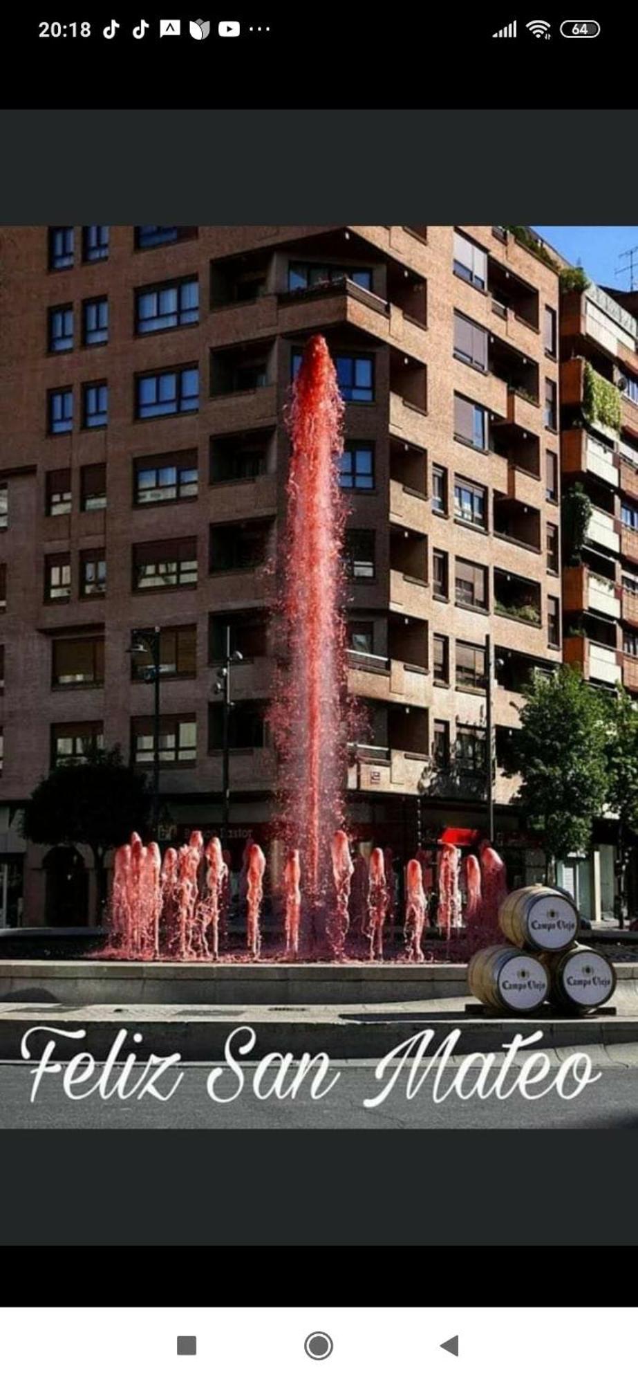 ログローニョGonzalo De Berceo 15 " Calidad-Sobrio" And " Free Private Parking "アパートメント 部屋 写真